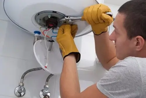 Ремонт водонагревателей Electrolux в Челябинске в октябре