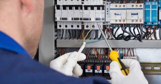 Прочие электромонтажные работы в Челябинске в октябре