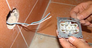 Замена розеток в Челябинске в октябре