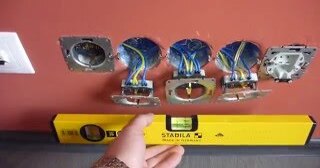 Установка розеток в Челябинске в октябре