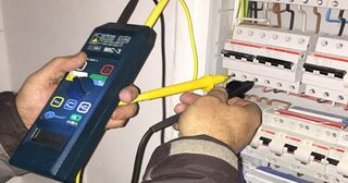 Ремонт электропроводки в Челябинске – Цена от 516 руб., Мастер24 – Вызвать электрика недорого