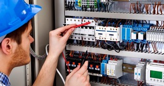 Электромонтажные работы в Челябинске в октябре
