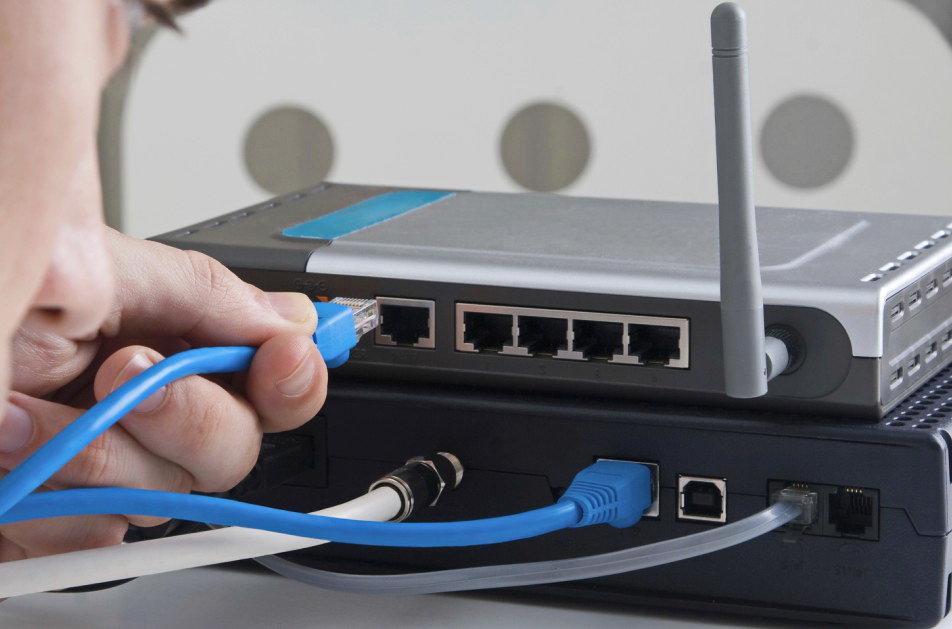 Настройка Wi-Fi роутера в Челябинске от Мастер24 – прошивка, установка, подключение от 722 руб