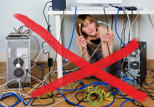 Настройка Wi-Fi роутера на дому с выездом мастера в Челябинске в октябре